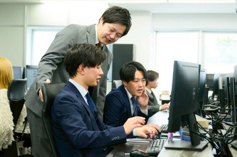 全力引越し.com LEVEL1（株式会社ネクサスイノベーション）の仕事画像2