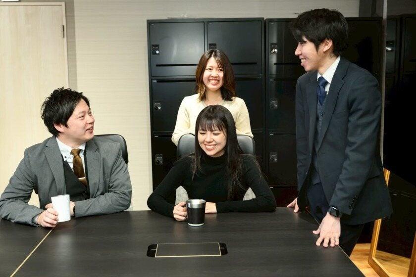 全力引越し.com LEVEL1（株式会社ネクサスイノベーション）の制服1