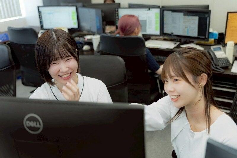 株式会社ネクサスイノベーションの仕事画像2