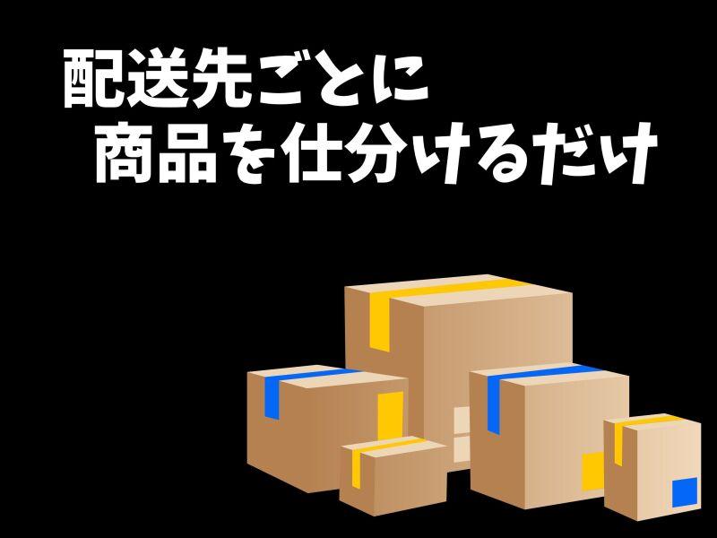 株式会社ホットスタッフ北大阪の仕事画像1