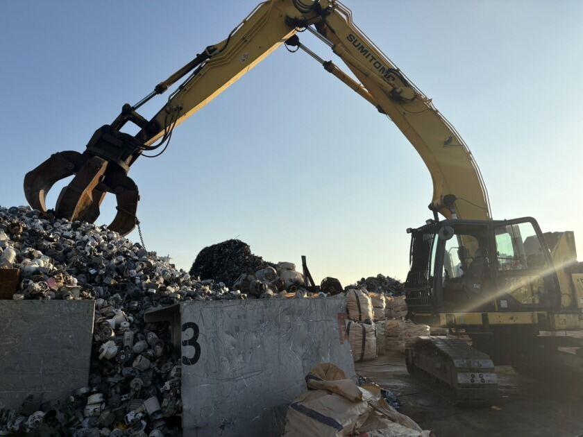 株式会社東洋トレーディングの制服1