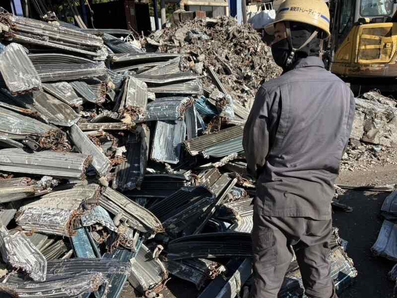 株式会社東洋トレーディングの仕事画像2