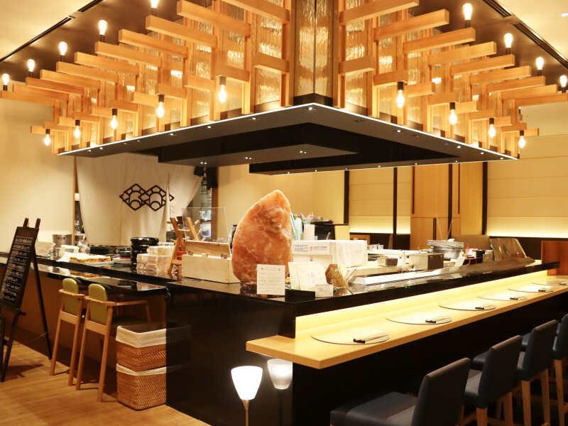 すし萬　大阪/東京/横浜同時募集の仕事画像3