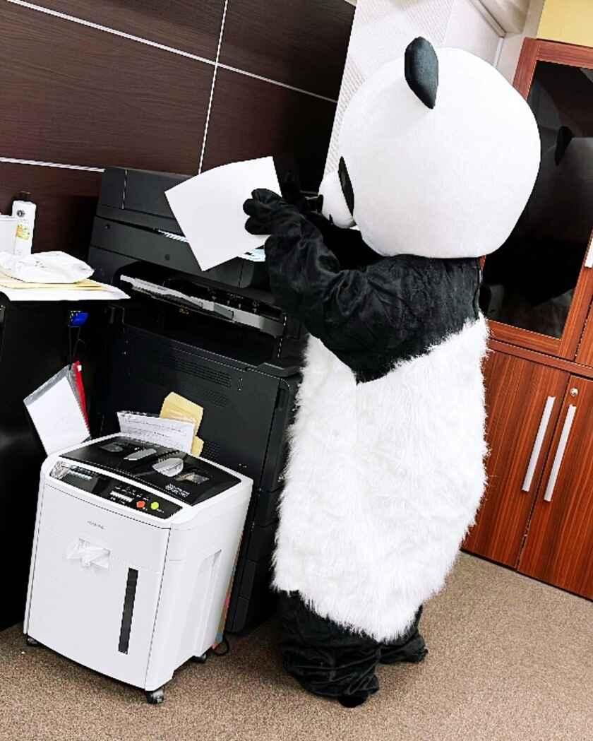 株式会社リベライズ介護福祉総合施設リベライズの制服9