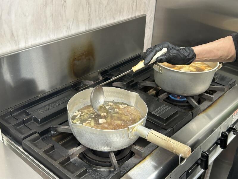 株式会社リベライズ介護福祉総合施設リベライズの仕事画像2