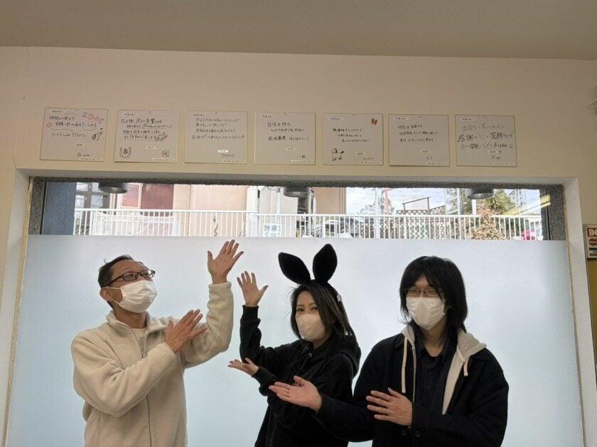 株式会社リベライズ介護福祉総合施設リベライズの制服2