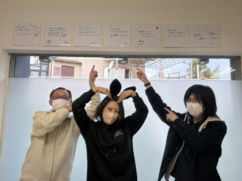 株式会社リベライズ介護福祉総合施設リベライズの仕事画像3