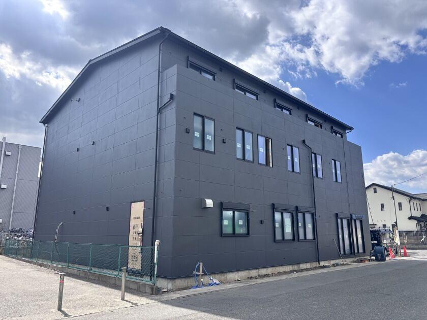 株式会社リベライズ介護福祉総合施設リベライズの制服9