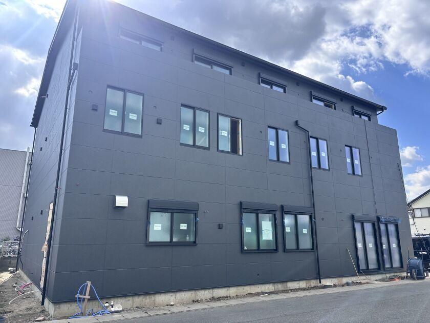 株式会社リベライズ介護福祉総合施設リベライズの制服8