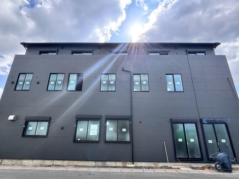 株式会社リベライズ介護福祉総合施設リベライズの制服1