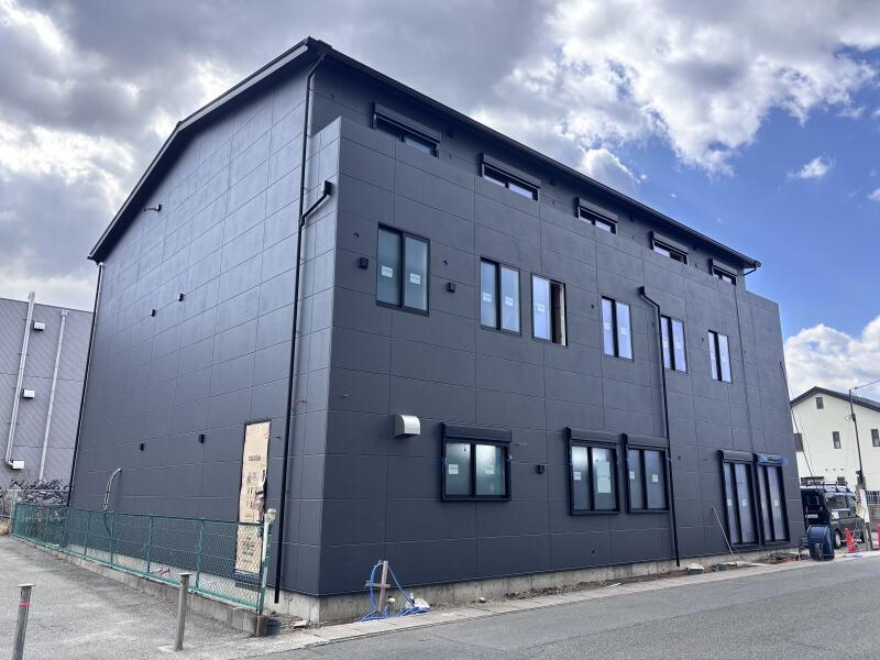 株式会社リベライズ介護福祉総合施設リベライズの仕事画像2