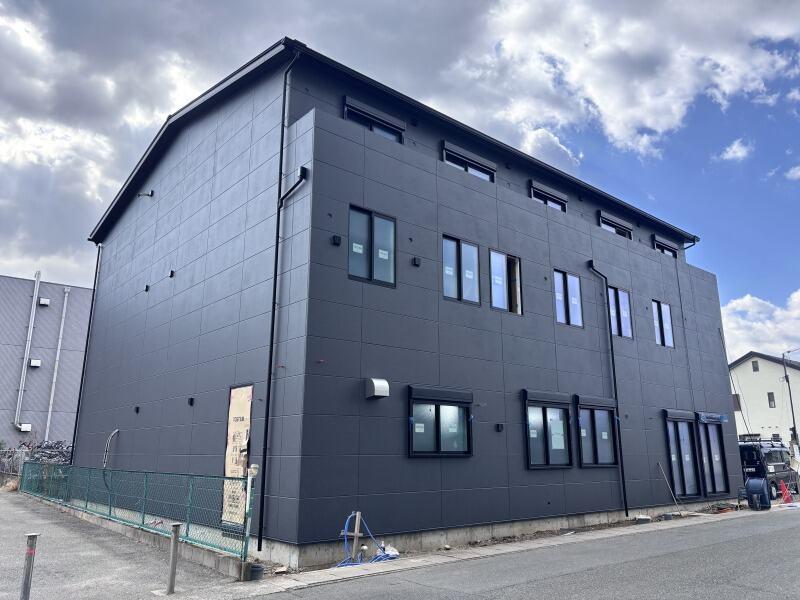 株式会社リベライズ介護福祉総合施設リベライズの仕事画像3