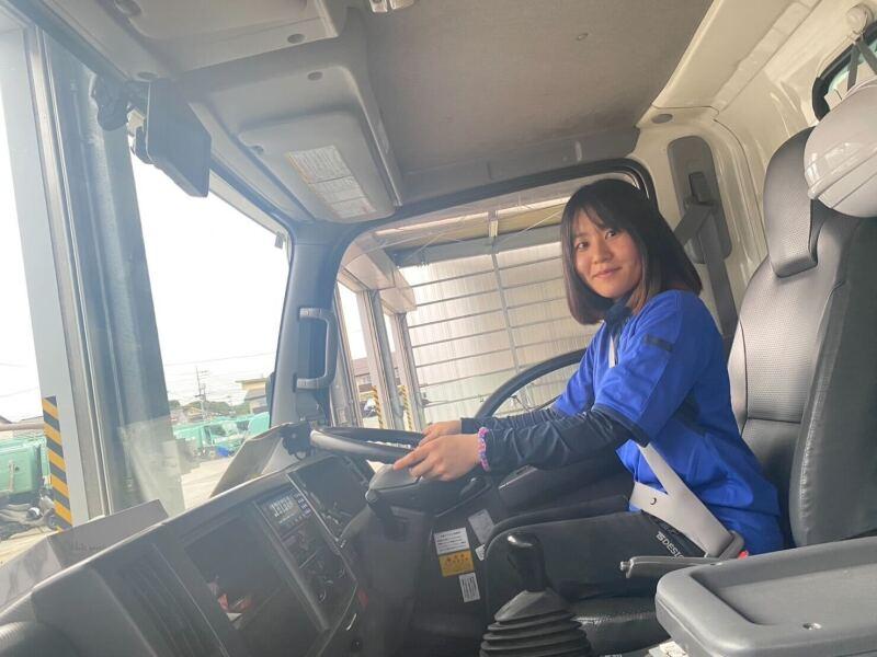 株式会社吉野清掃の仕事画像1