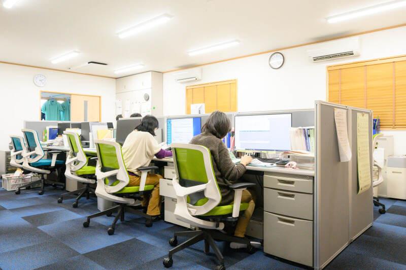 株式会社吉野清掃の仕事画像3