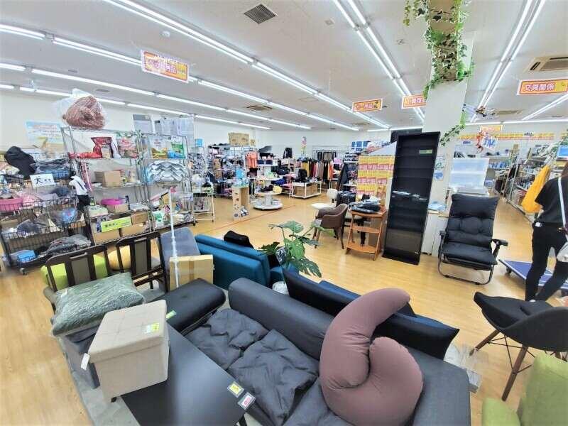 ガットリベロ株式会社　222喜連西店の仕事画像3