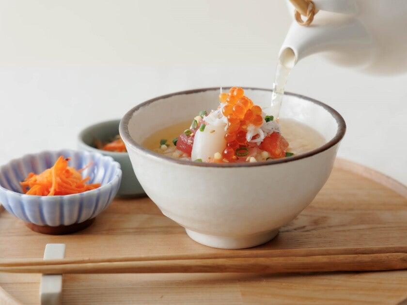 こめらく 有明ガーデン店の制服1