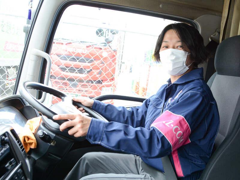 株式会社九州丸和ロジスティクスの仕事画像2