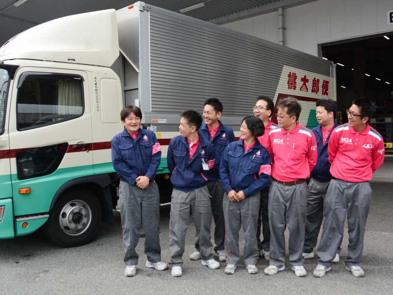 株式会社九州丸和ロジスティクスの仕事画像3