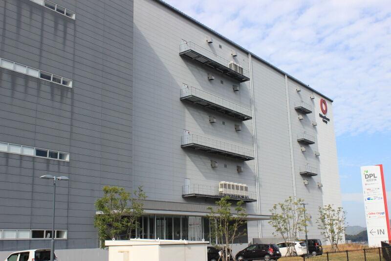 株式会社九州丸和ロジスティクス（MD常温センター）の仕事画像3