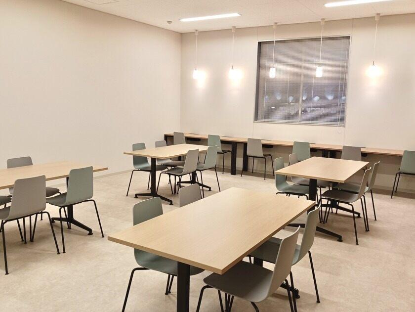 株式会社九州丸和ロジスティクスの制服4