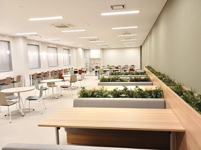 株式会社九州丸和ロジスティクスの制服5