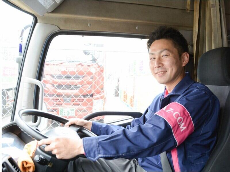 株式会社九州丸和ロジスティクスの仕事画像2