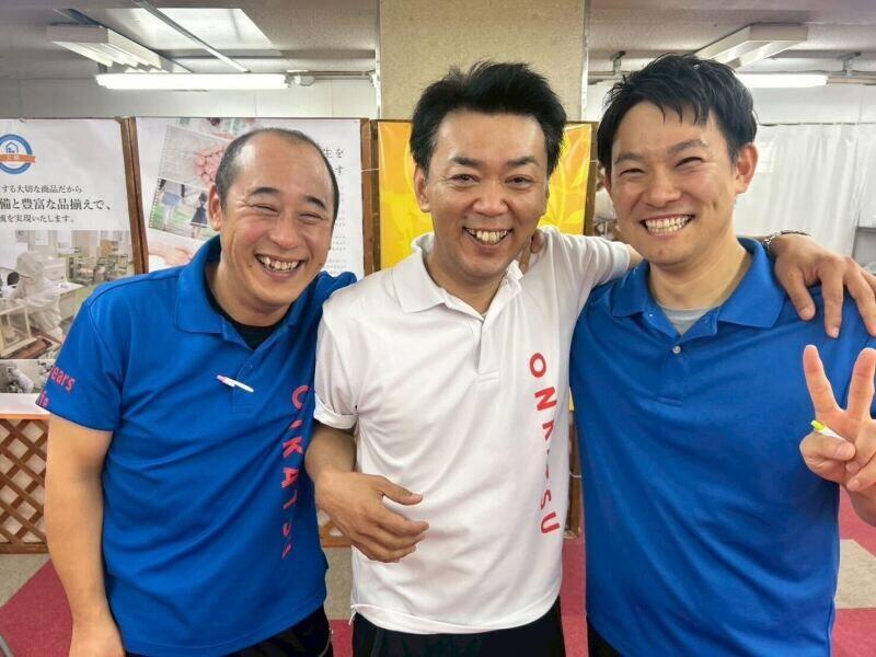 株式会社ハーツファミリーの仕事画像1