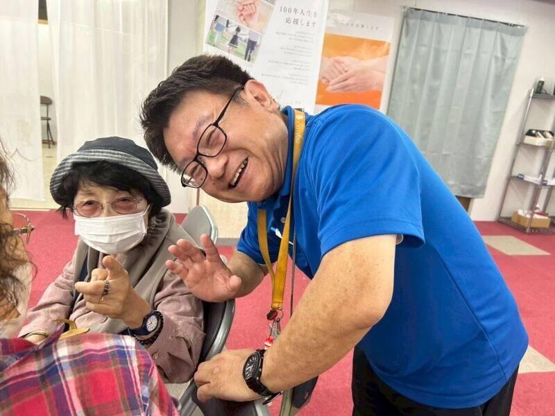 株式会社ハーツファミリーの仕事画像2