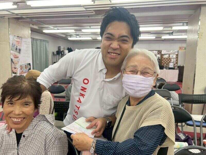 株式会社ハーツファミリーの仕事画像3