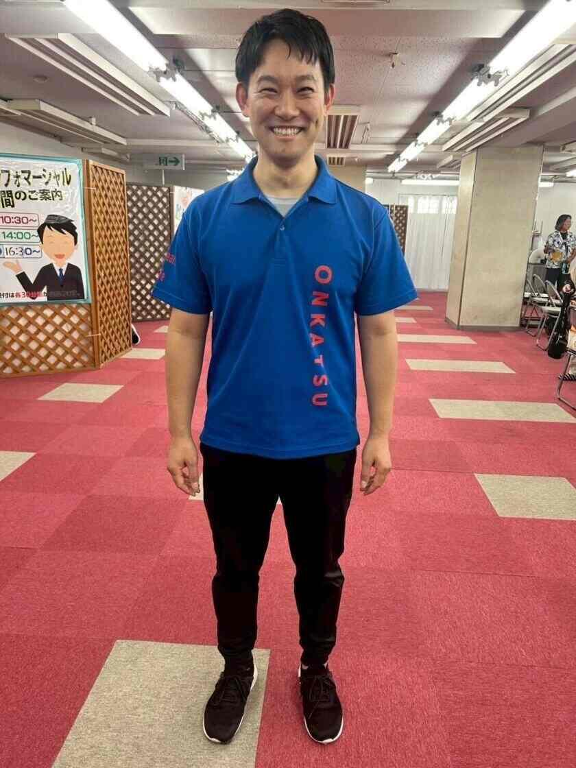 株式会社ハーツファミリーの制服1