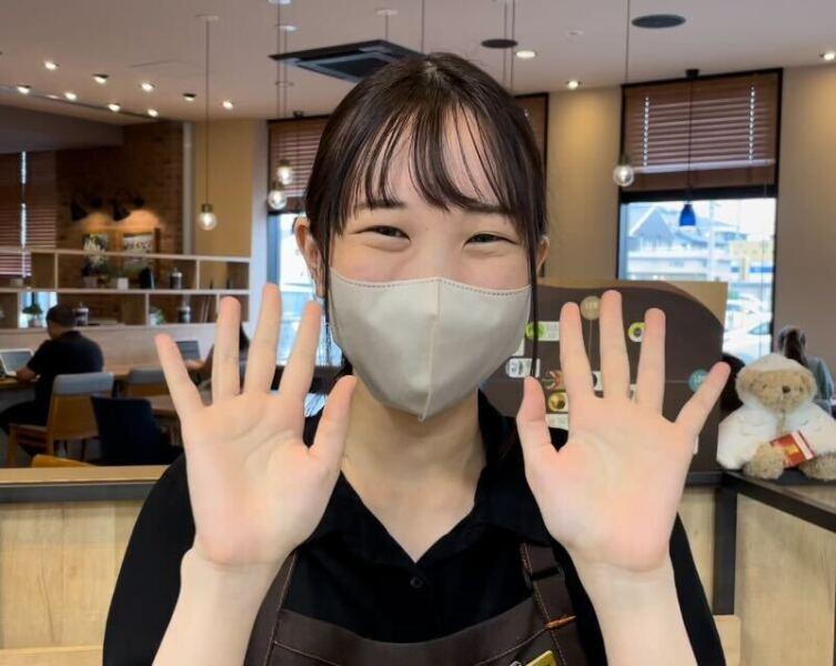 自治医大病院店の仕事画像1