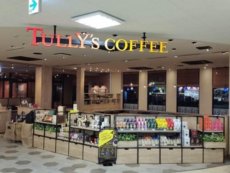 自治医大病院店の仕事画像2