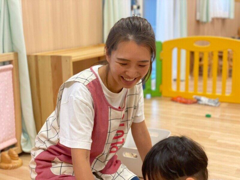 きららの杜保育園　原木中山の仕事画像2