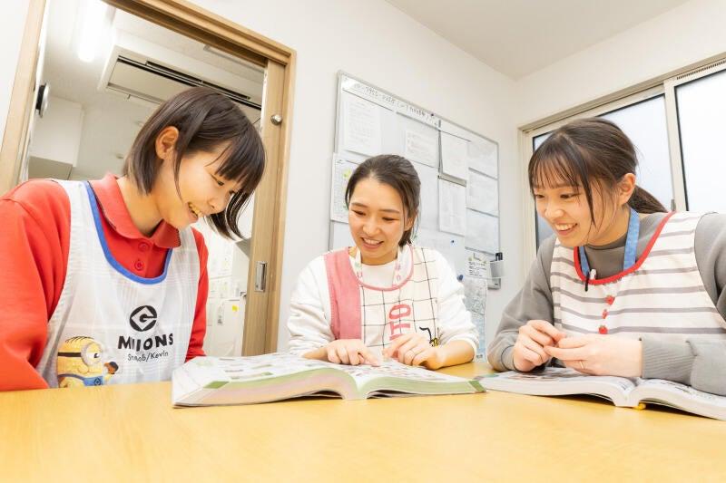 五月女総合プロダクト株式会社 きらら保育園の仕事画像3