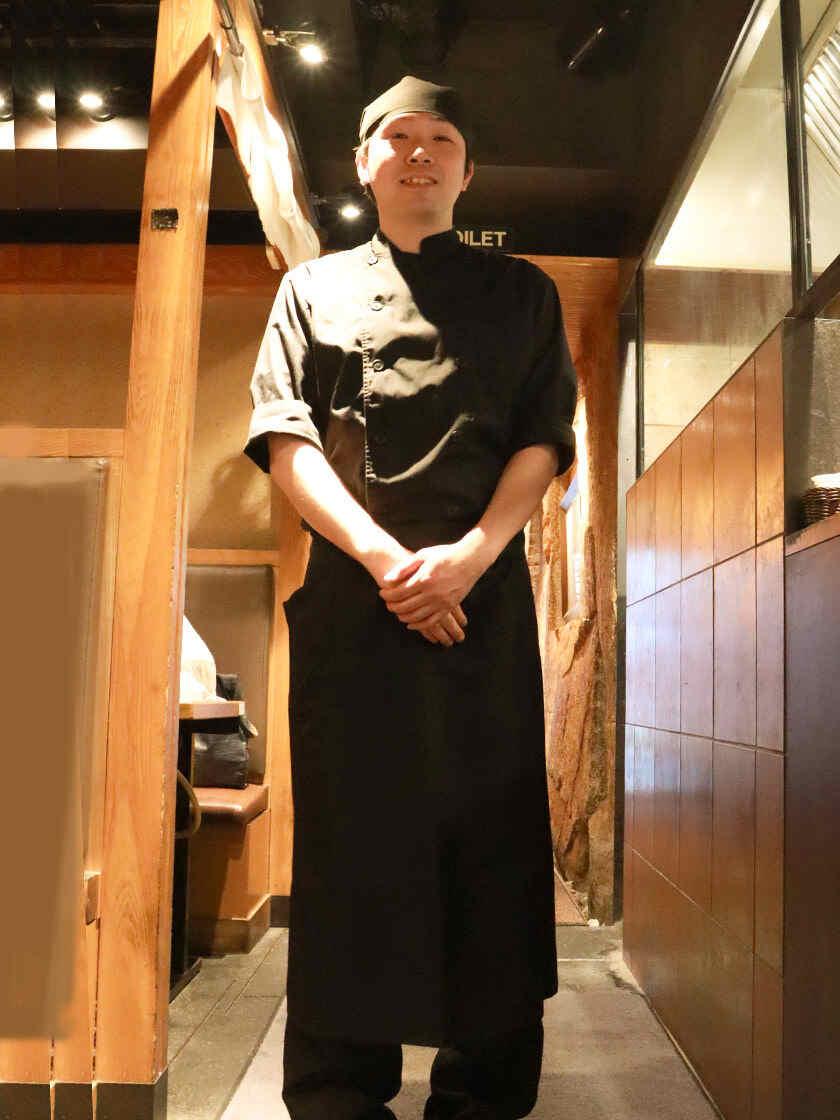 株式会社どんぐりの制服1