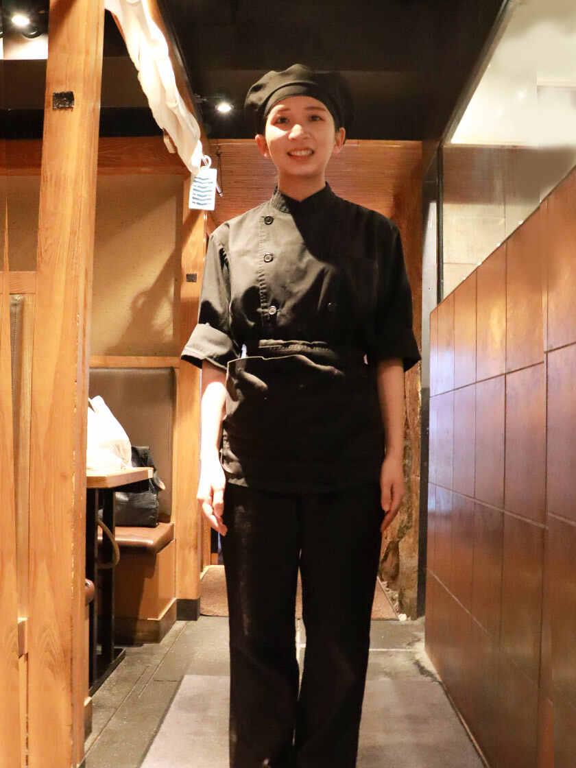 株式会社どんぐりの制服2