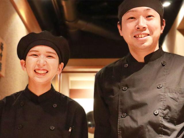 鉄板も人柄もアツい方が良い。お好み焼きに合うのはソースと情熱(フード・飲食、京都市下京区)のイメージ画像