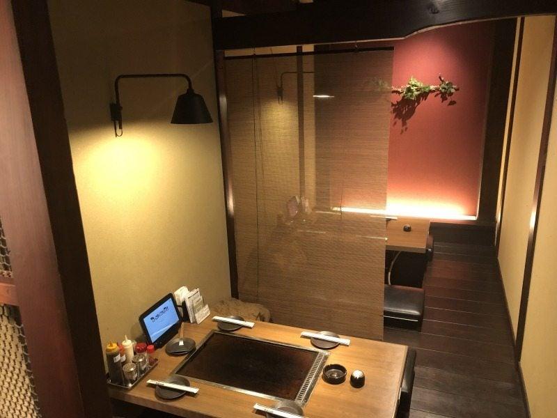 DONGURI四条大宮店の仕事画像3