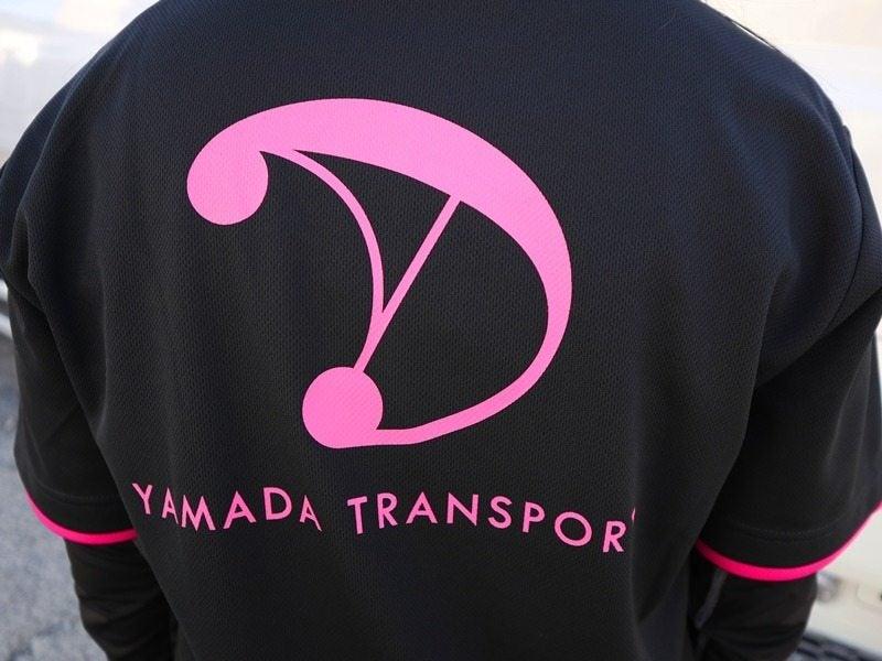 山田運送株式会社　浦安の制服2