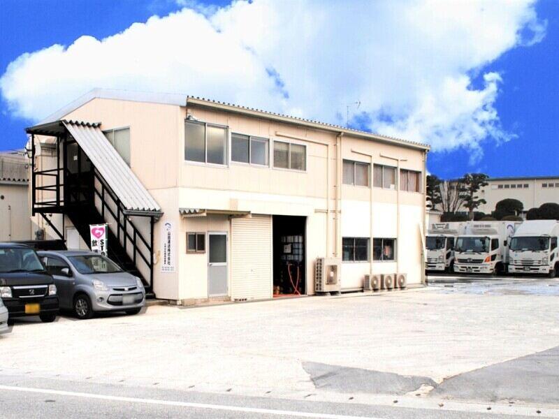 山田運送株式会社　福岡営業所の仕事画像3