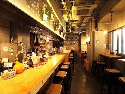 酒肴日和アテニヨルの仕事画像2