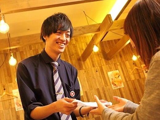 博多ぶあいそ別邸の仕事画像2