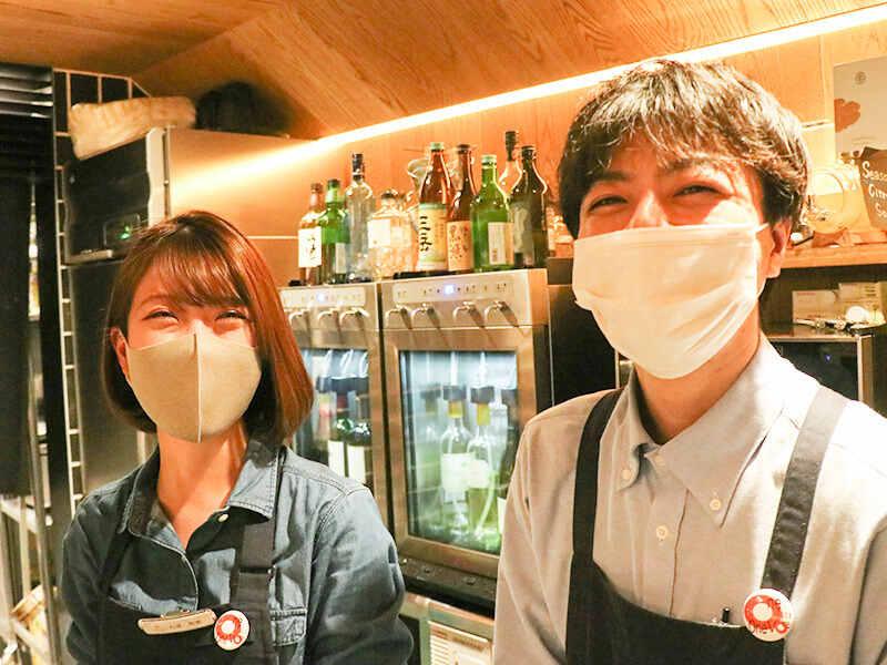 アテニヨル 招宴の仕事画像2