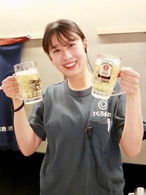 台湾夜市 カシンフウ Sapporoの制服2