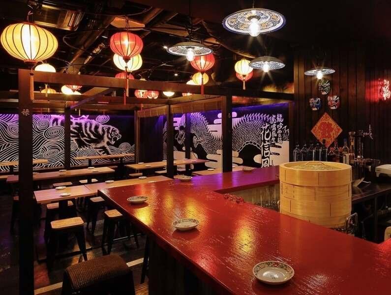 台湾夜市 カシンフウ Sapporoの仕事画像2