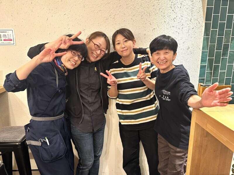 酒菜日和ナマラヨシ／葡萄日和 ヨイノクチの仕事画像2