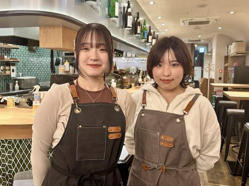 酒菜日和ナマラヨシ／葡萄日和 ヨイノクチの仕事画像1