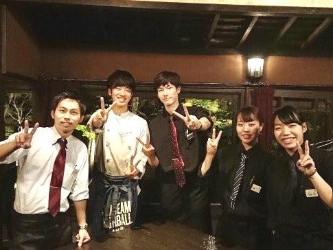 博多ぶあいそ別邸の仕事画像1