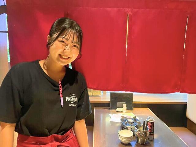 【リニューアルオープン】駅から徒歩2分◎交通費全額支給！週2～(フード・飲食、福岡市博多区)のイメージ画像