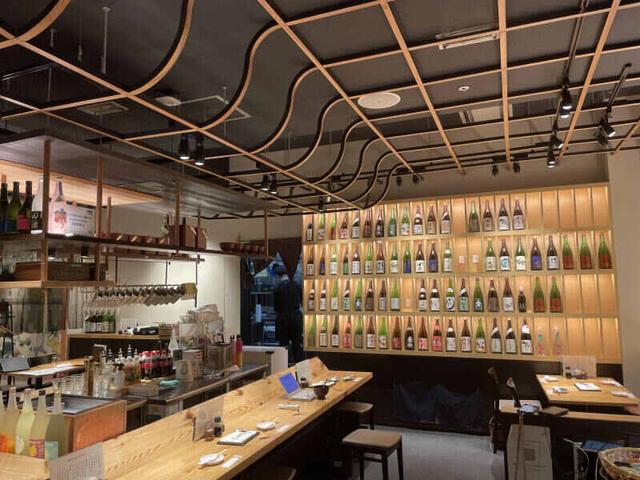 和食と日本酒の新たな価値を追求｜安定企業で飲食社員デビュー(フード・飲食、渋谷区)のイメージ画像